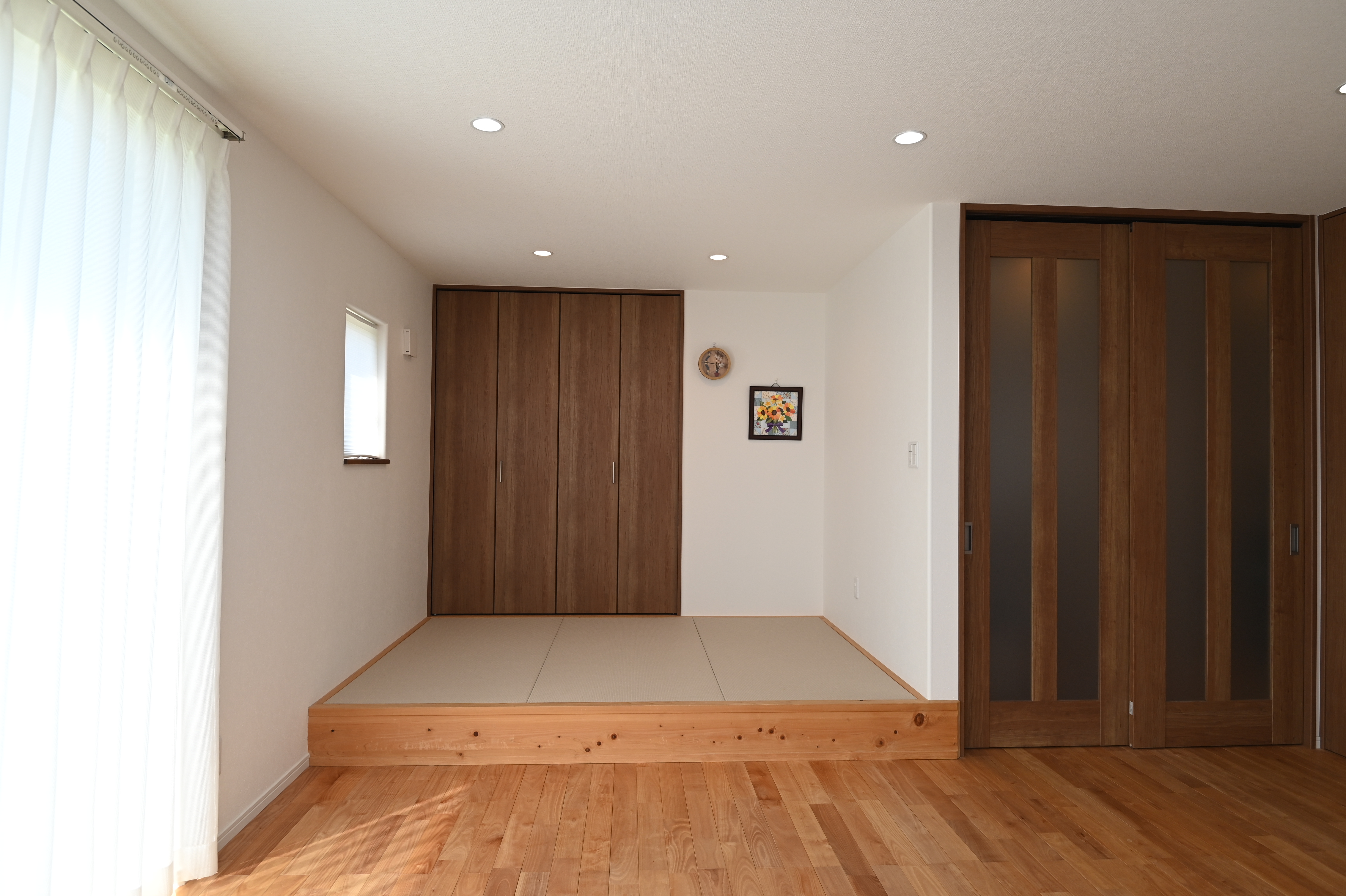 内装建具