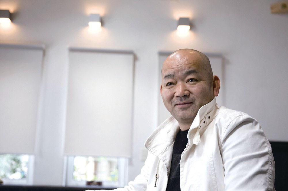 社長